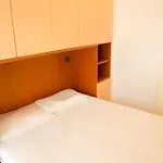 Апартаменты Family Flat With Two Private Courtyards