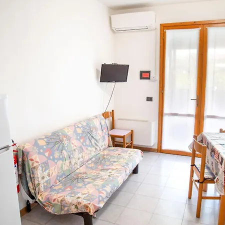 Family Flat With Two Private Courtyards *