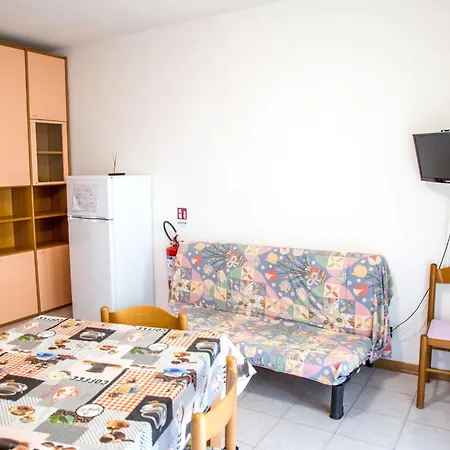 Family Flat With Two Private Courtyards *
