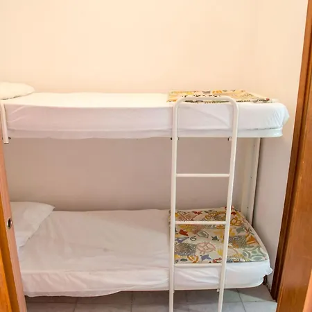 Apartament Family Flat With Two Private Courtyards *