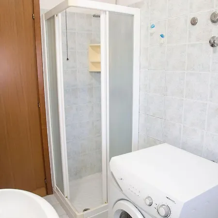 Family Flat With Two Private Courtyards *