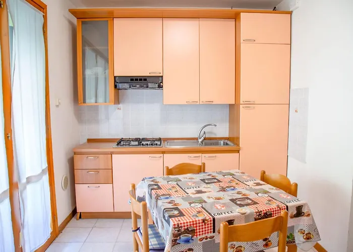 Family Flat With Two Private Courtyards