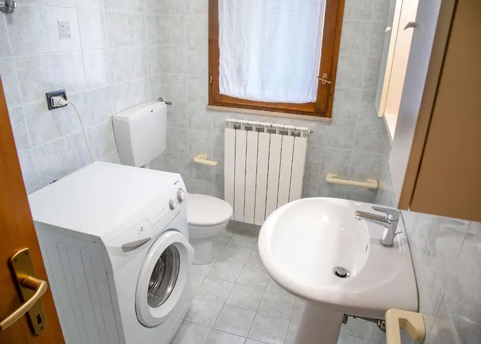 Family Flat With Two Private Courtyards Daire *