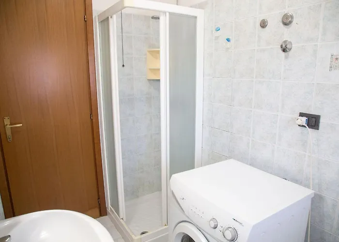 Family Flat With Two Private Courtyards *