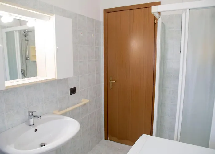 Family Flat With Two Private Courtyards