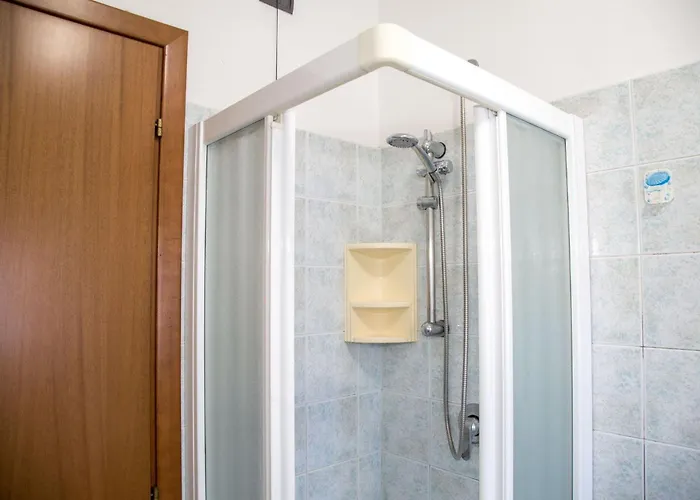 Daire Family Flat With Two Private Courtyards