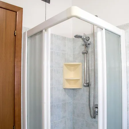 Apartament Family Flat With Two Private Courtyards