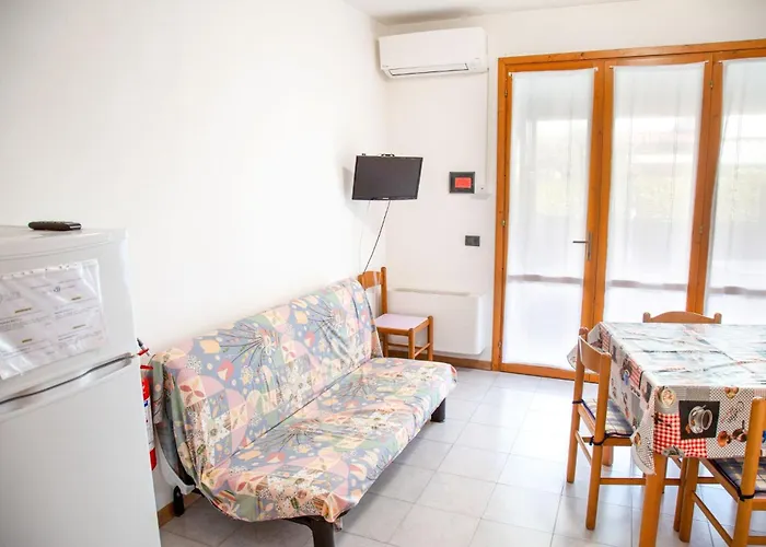 Family Flat With Two Private Courtyards *