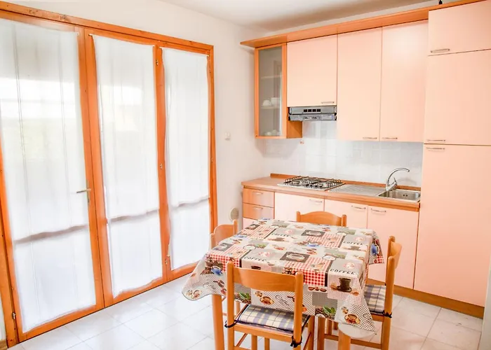 Apartament Family Flat With Two Private Courtyards