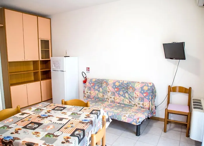 Family Flat With Two Private Courtyards *
