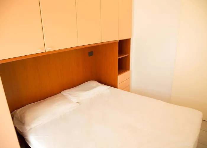 아파트 Family Flat With Two Private Courtyards